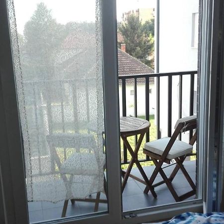 Appartamento Riva,Temerin Exterior foto