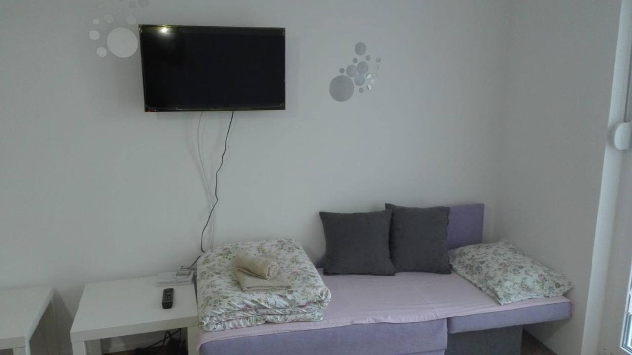 Appartamento Riva,Temerin Exterior foto