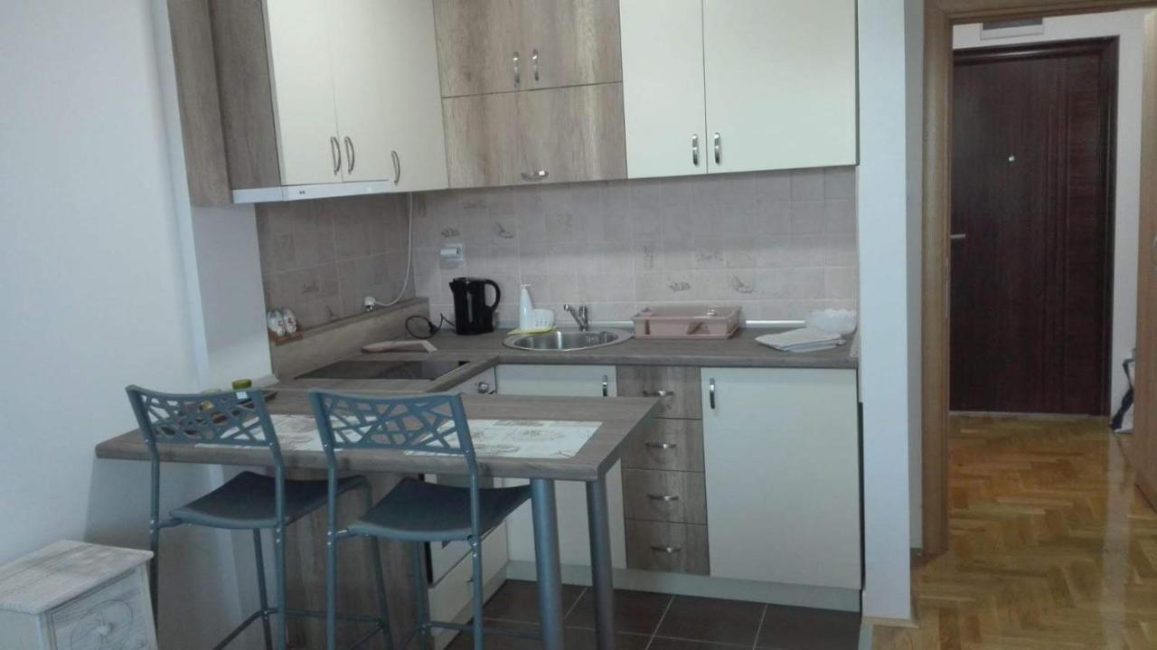 Appartamento Riva,Temerin Exterior foto
