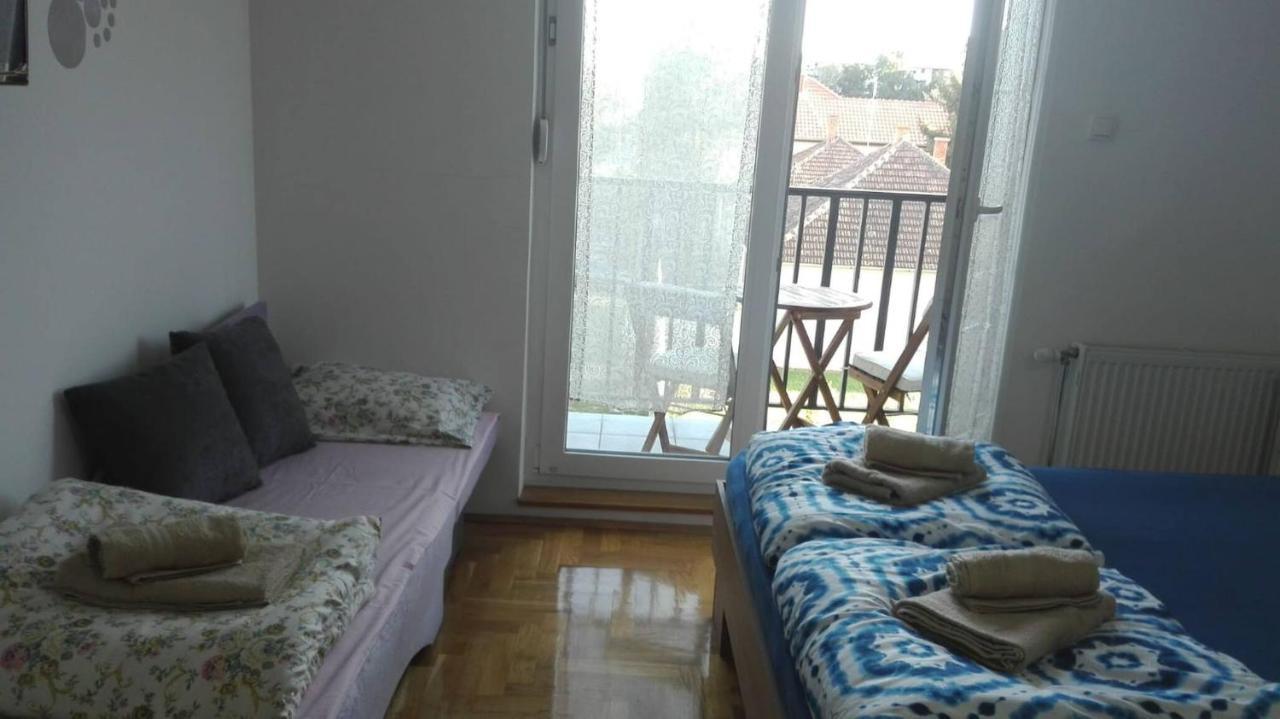 Appartamento Riva,Temerin Exterior foto